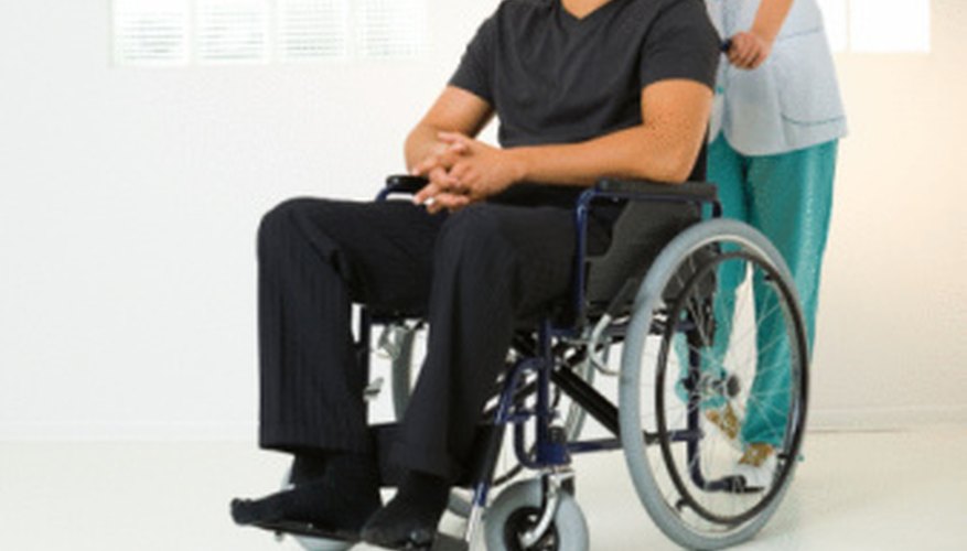 There are several disability insurance policies and programs available for injured and sick workers.