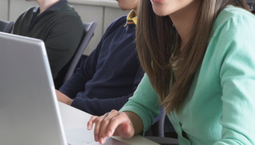 Federal grants can help single mothers complete their education.