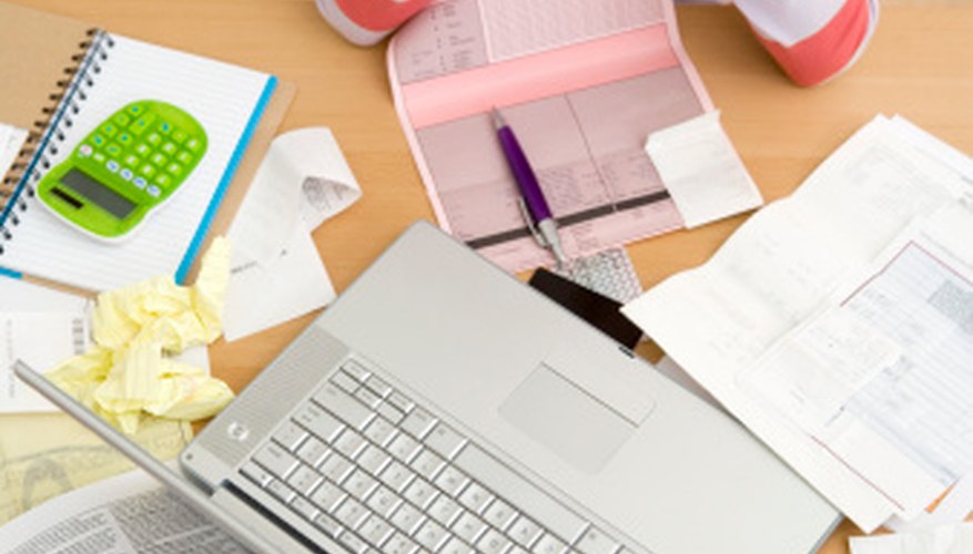 Income tax laws and regulations can be complex.