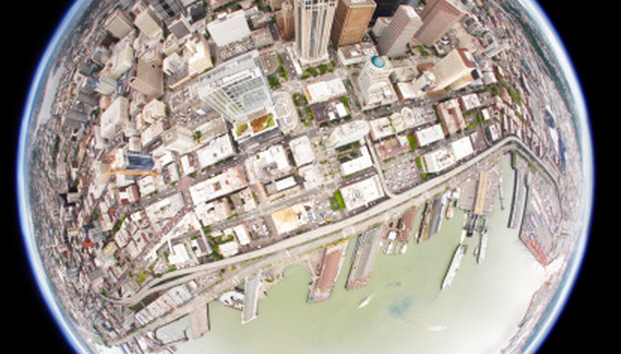 Photo Credit: Thomas Northcut/Lifesize/Getty Images The formula for the area of a circle is A = pi * r^2.
