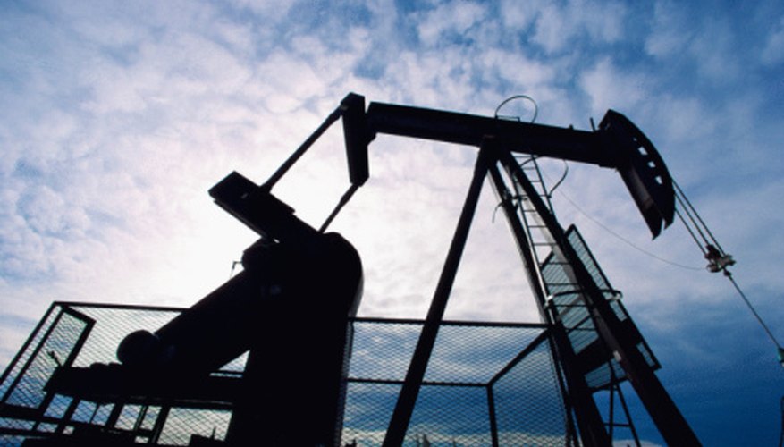 Photo Credit: Jupiterimages/Photos.com/Getty Images Most human-caused carbon dioxide emissions are caused by burning fossil fuels.
