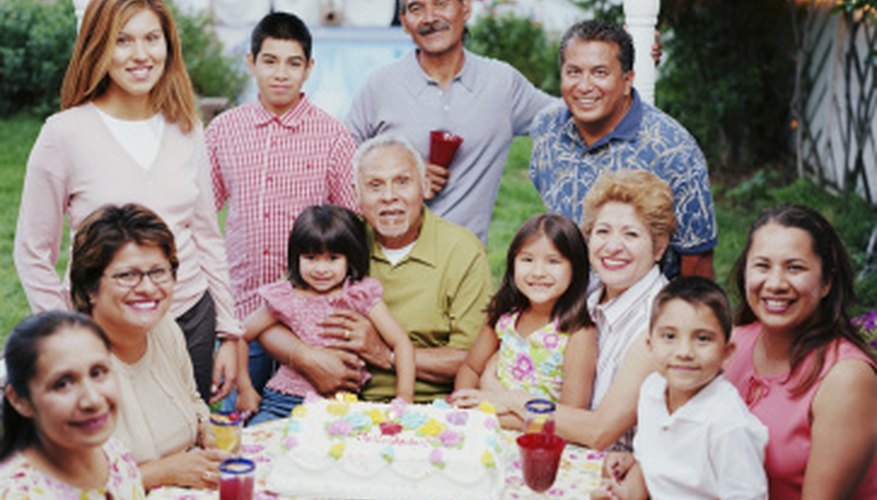 Grants for family reunification represent hope for immigrants who long to be reunited with loved ones.