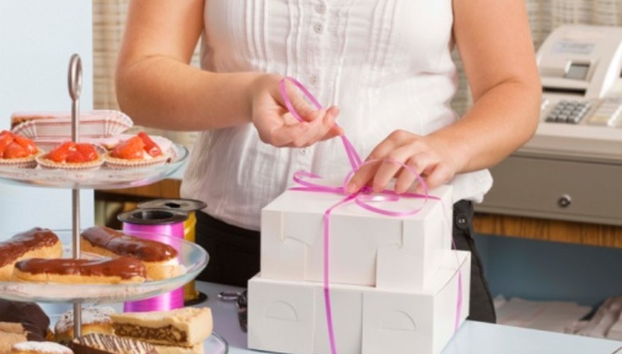 How To Start A Home Baking Business In Illinois Bizfluent How To Start A Home Baking Business In Illinois