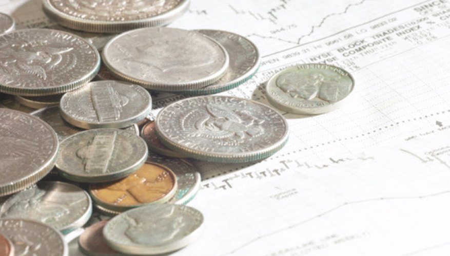 Pocket change minted before 1965 may be worth more than you expect because of the silver content.