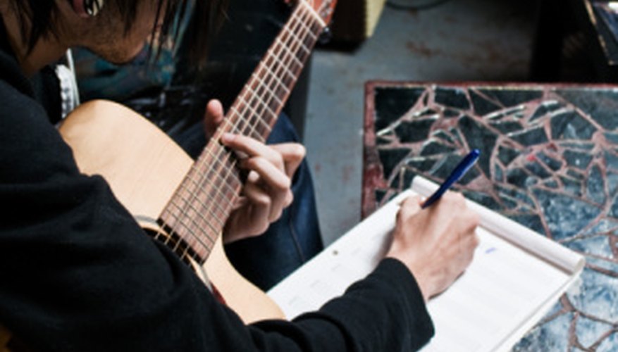 Con el violín se utiliza la misma notación que para muchos otros instrumentos, como la guitarra y las notas para la mano derecha en el piano.