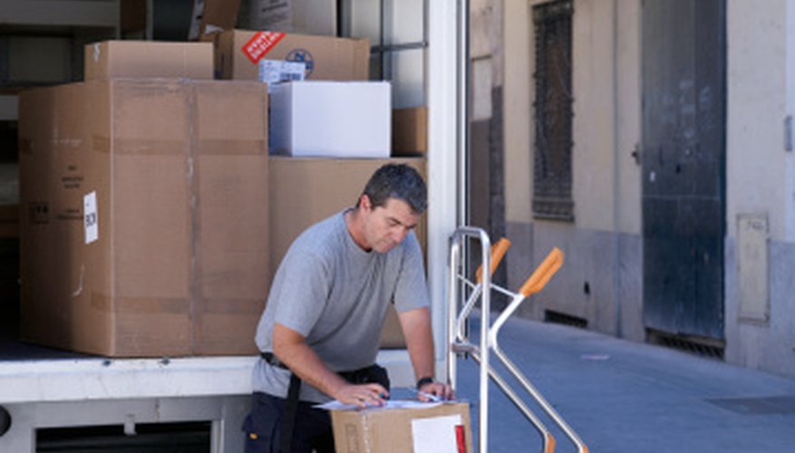 Photo Credit: Michael Blann/Lifesize/Getty Images Knowing the cost of your goods helps you set your prices.
