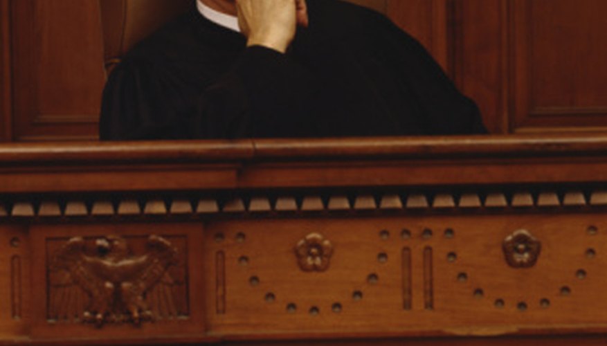 A default judgment can be made if a defendant fails to file a timely answer.