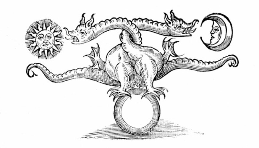 The VIX is a two-headed dragon.