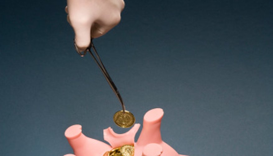 Health savings and medical savings accounts offer tax advantages