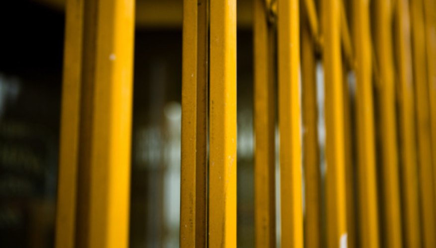 Photo Credit: Jupiterimages/Photos.com/Getty Images Properly bending metal is an art.