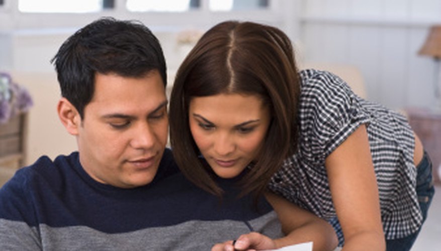 Printing your own budget worksheets will help you better monitor your finances.
