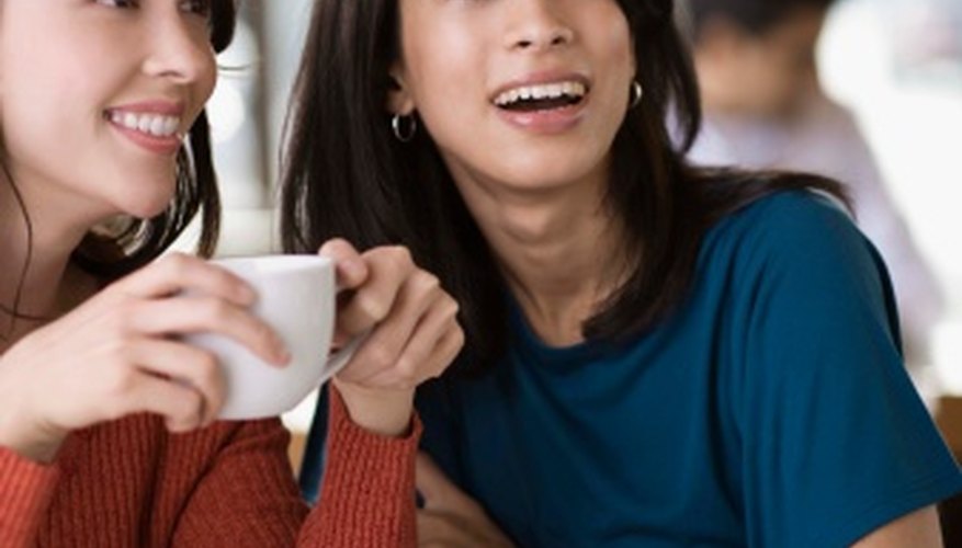 Una cafetería con éxito debe servir un café en un ambiente acogedor.
