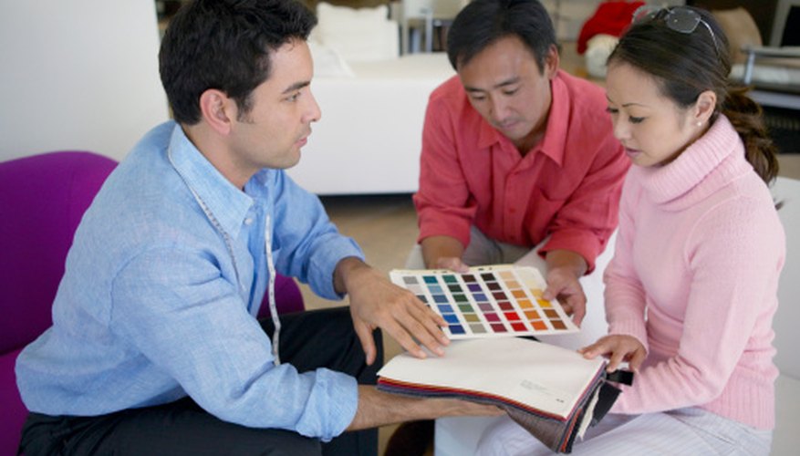 Desarrolla un plan de negocios que te ayude a crear una tienda de pintura con éxito.