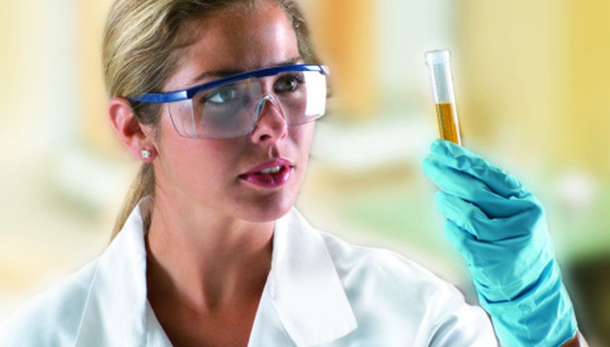 Photo Credit: Photos.com/liquidlibrary/Getty Images Researchers use one or both of these tools to guide their research.