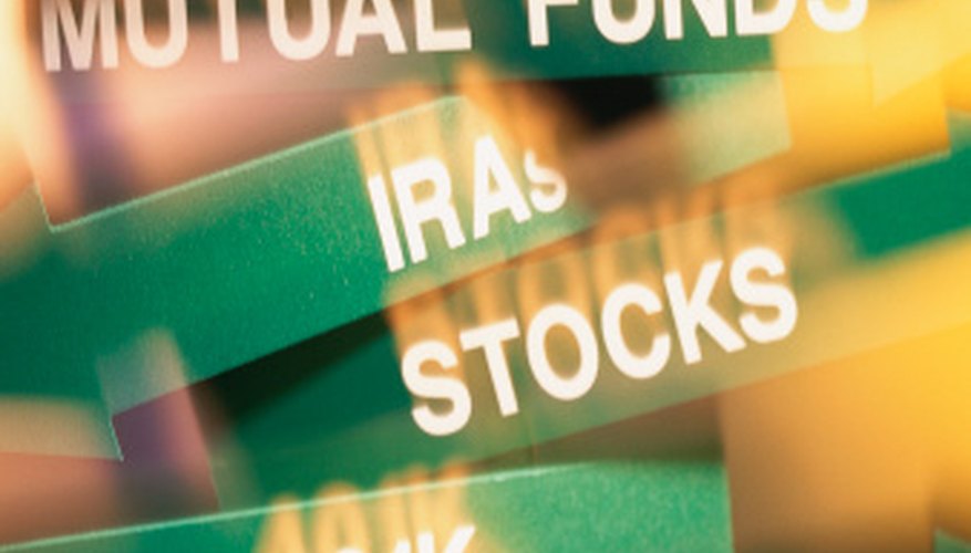 The couch potato portfolio simplifies investing to a couple of easy steps.