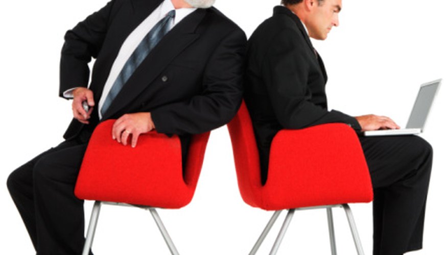 Los negocios amistosos pueden volverse conflictivos inesperadamente.