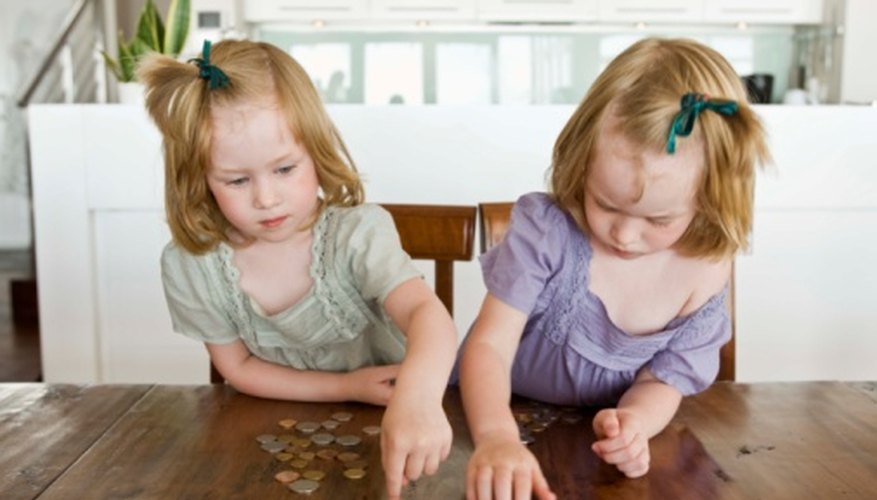 Photo Credit: Jupiterimages/Goodshoot/Getty Images Help students learn the importance of counting in everyday life.