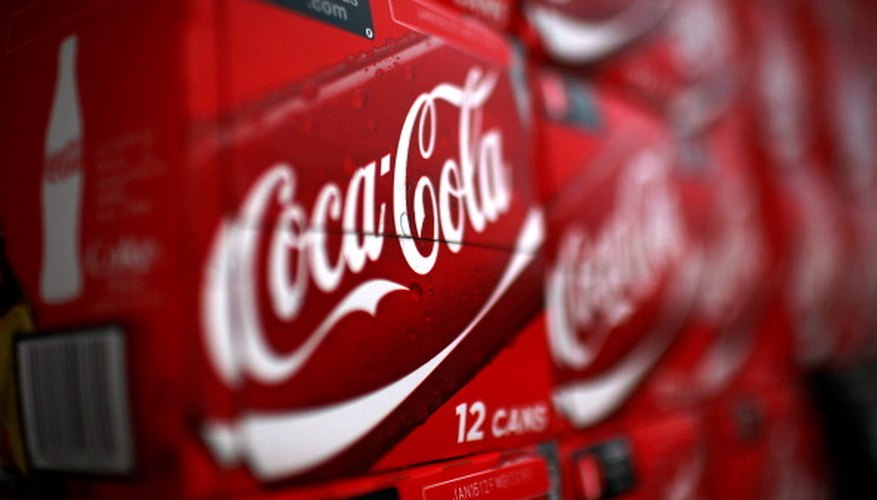 La personalidad de la marca de Coca Cola es honesta, auténtica, alegre y estadounidense.