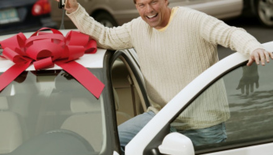 Research and negotiate to save money on your next new car purchase.