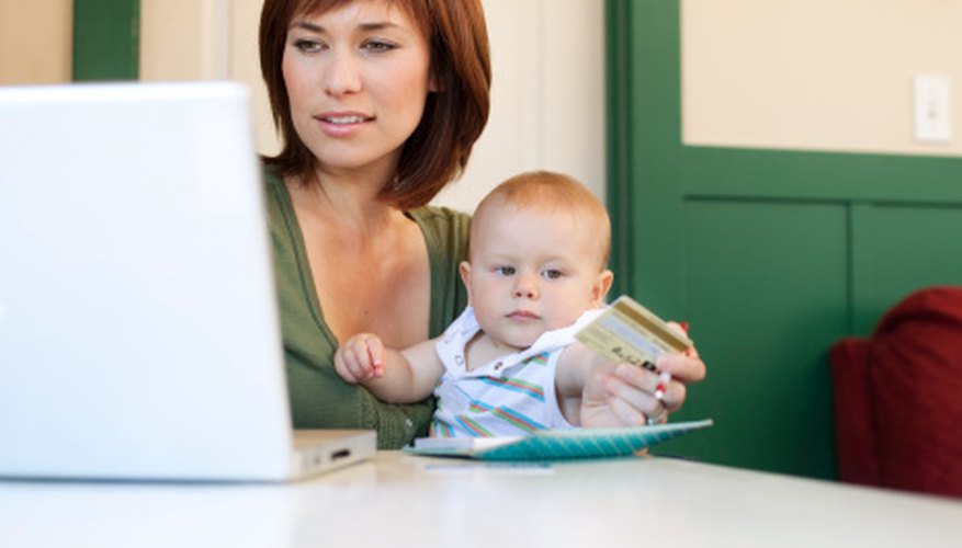 Internet banking opens the door to options that consumers many not be able to find locally.