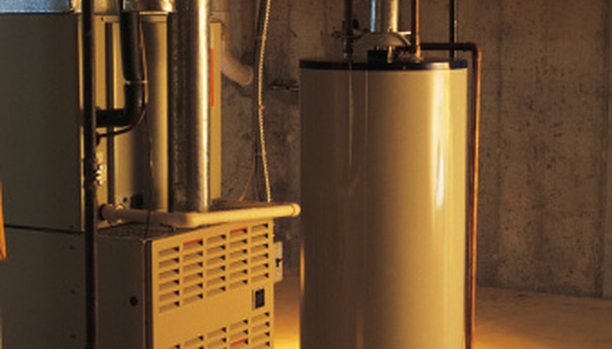 Photo Credit: Comstock/Comstock/Getty Images Higher resistances reduce the energy that an appliance can transfer.