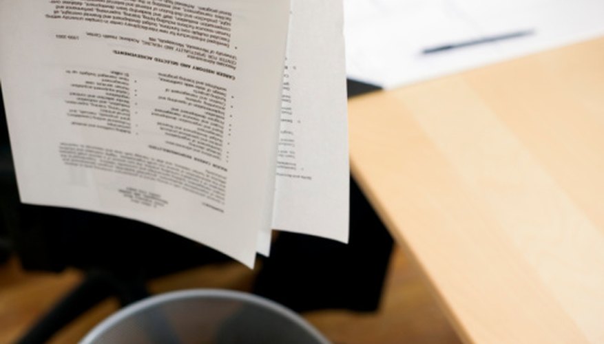 A tus potenciales empleadores les importan las referencias que incluyes en tu CV.