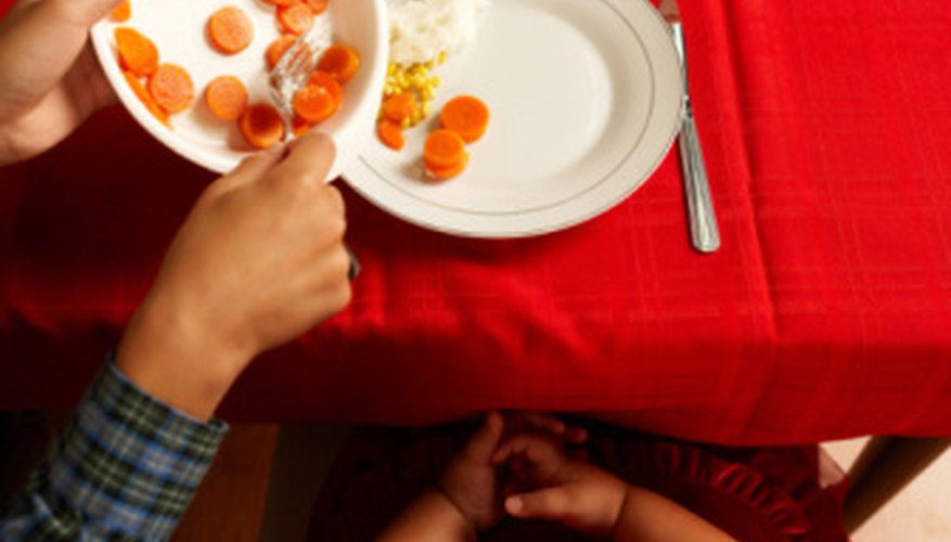 Your Horizon card helps keep good food on the table.