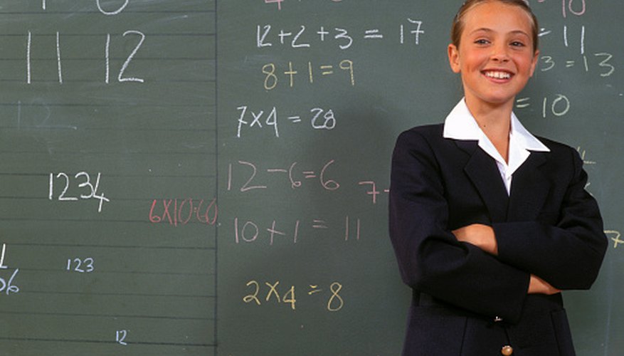 Photo Credit: Pixland/Pixland/Getty Images Special systems have no solution or an infinite number of solutions.