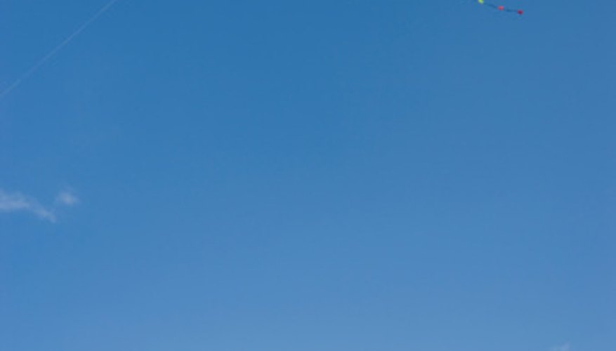 Los anemómetros son importantes para la predicción del tiempo, ya que proporcionan mediciones útiles, tales como la velocidad y la presión del viento.