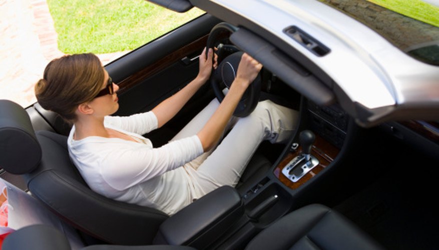 Commuting costs to work are not deductible, no matter how far the distance.