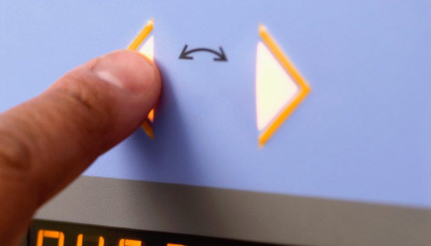Photo Credit: Medioimages/Photodisc/Photodisc/Getty Images Decimals and fractions are directly related.