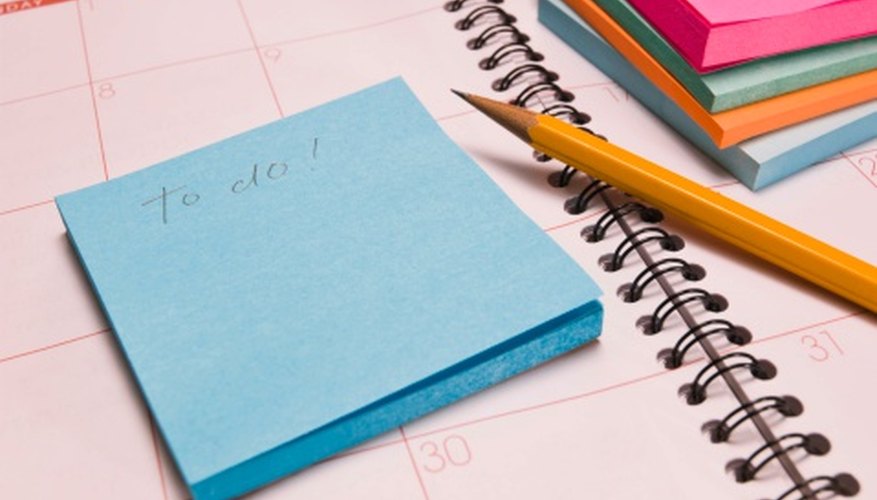 Photo Credit: Jupiterimages/Comstock/Getty Images Calculating F-values requires performing a large number of individual calculations.