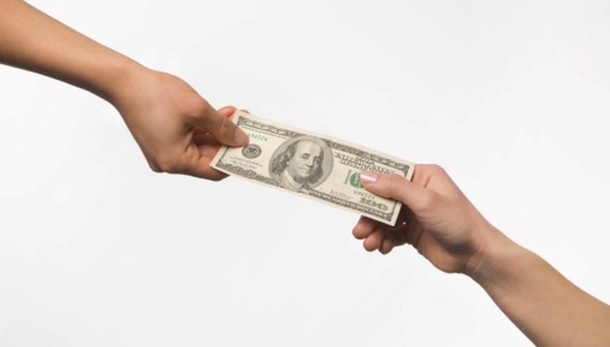 Puedes cambiar el destinatario en una transferencia de dinero con Western Union.