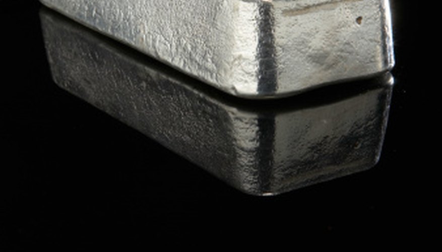 Selling your silver bar is easy.