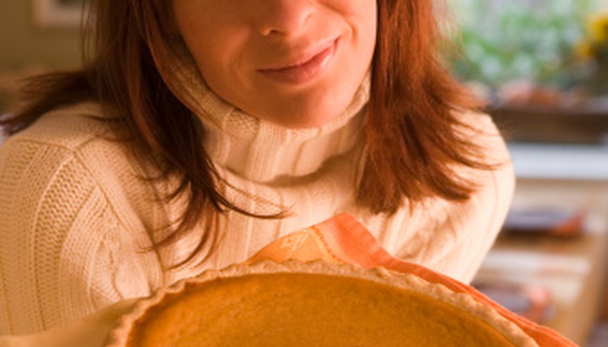 Photo Credit: Comstock Images/Comstock/Getty Images Remember Please Excuse My Dear Aunt Sally (PEMDAS).