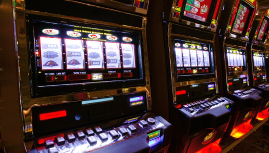 gambling casinos near me