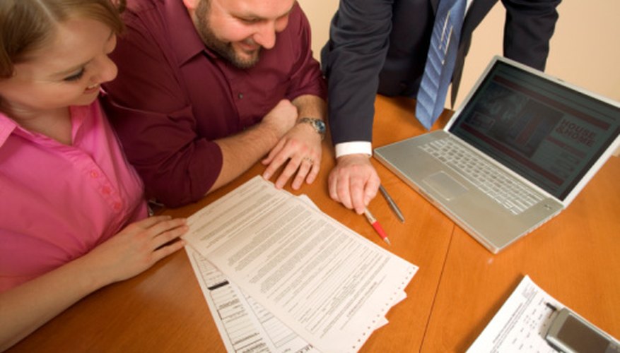 Get copies of your mortgage documents.