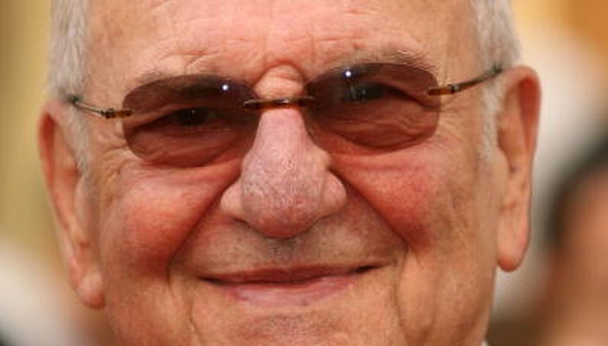 Photo Credit: Frederick M. Brown/Getty Images Entertainment/Getty Images Lee Iacocca's approach to change saved Chrysler from bankruptcy.