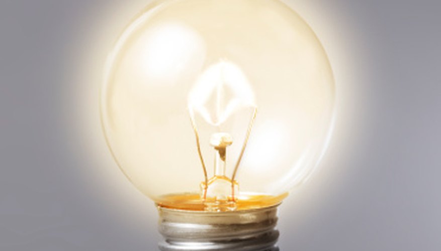 Photo Credit: Yuji Kotani/Digital Vision/Getty Images How to Convert NITS to LUX