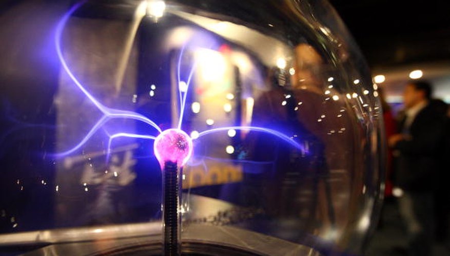 Photo Credit: Johannes Simon/Getty Images News/Getty Images Light is a common form of energy.