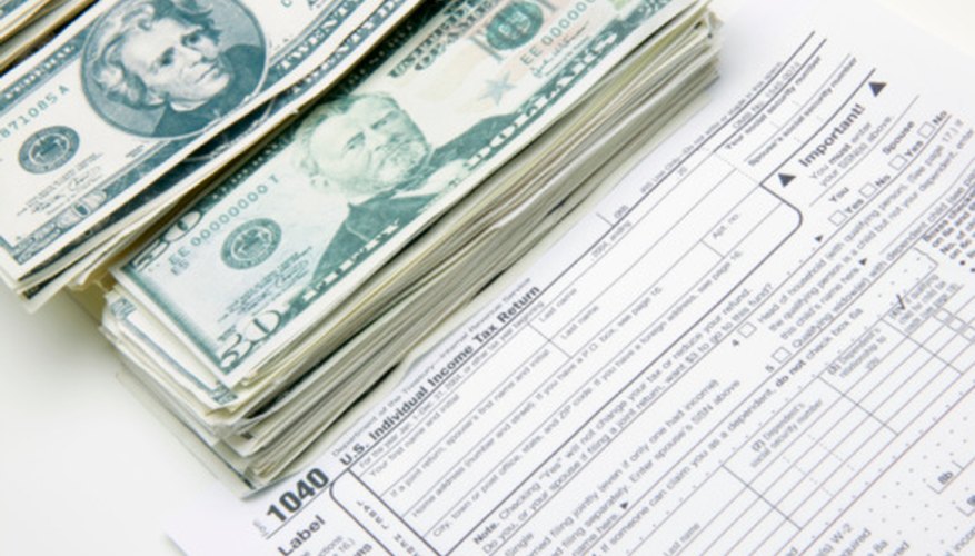Your Massachusetts vehicle excise tax can be deducted from your federal taxes.