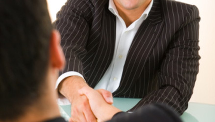 Un reclutador corporativo es fundamental en la búsqueda de nuevos talentos para las empresas.