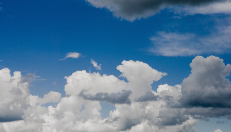 Photo Credit: Jupiterimages/Photos.com/Getty Images Despite its bad reputation, the greenhouse effect is necessary for life to thrive on Earth.