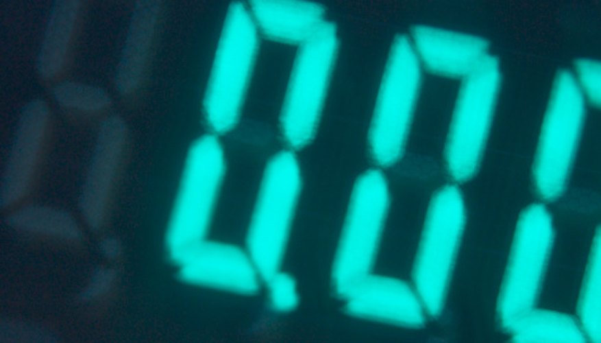 Nil is another way of saying zero.