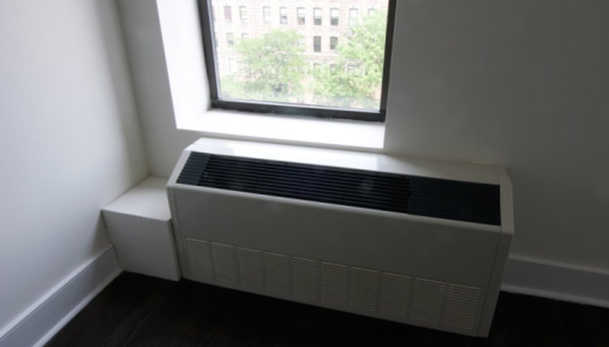 Photo Credit: Jupiterimages/Photos.com/Getty Images BTUs are helpful measurements to determine how much your heater is putting out versus how much you need.