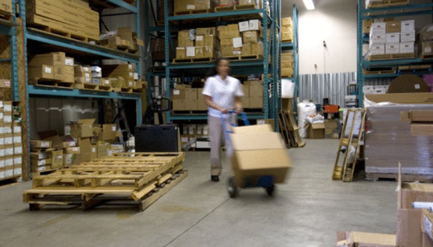 Una estrategia efectiva de canales de distribución puede significar una ventaja competitiva sostenible.