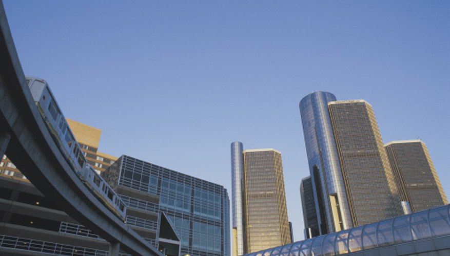Seniors in Detroit can apply for an emergency repair grant.