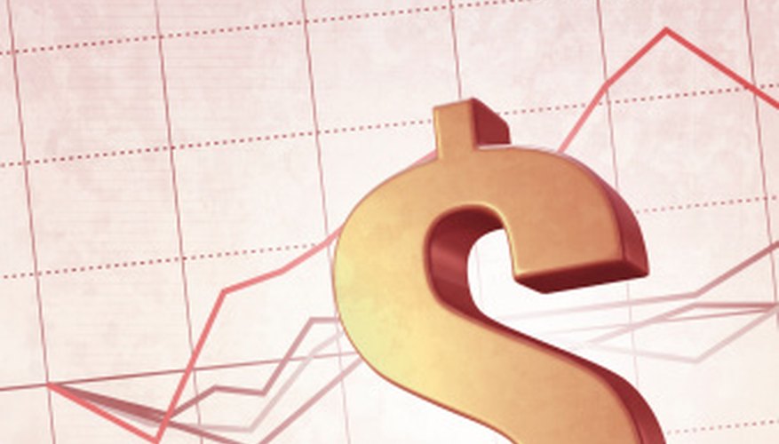 Los indicadores de tendencias no predicen el futuro sino que ayudan a medir el ímpetu de los precios.