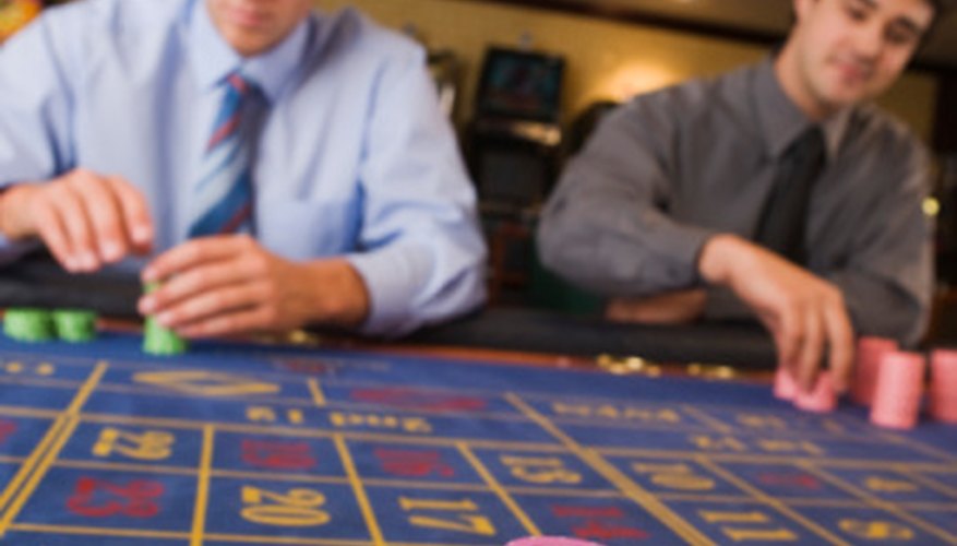 Photo Credit: Jupiterimages/Goodshoot/Getty Images Signifcance level establishes the probability of the results occuring by chance alone.