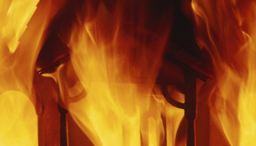 Homeowners insurance helps you rebuild or repair your home after a fire.